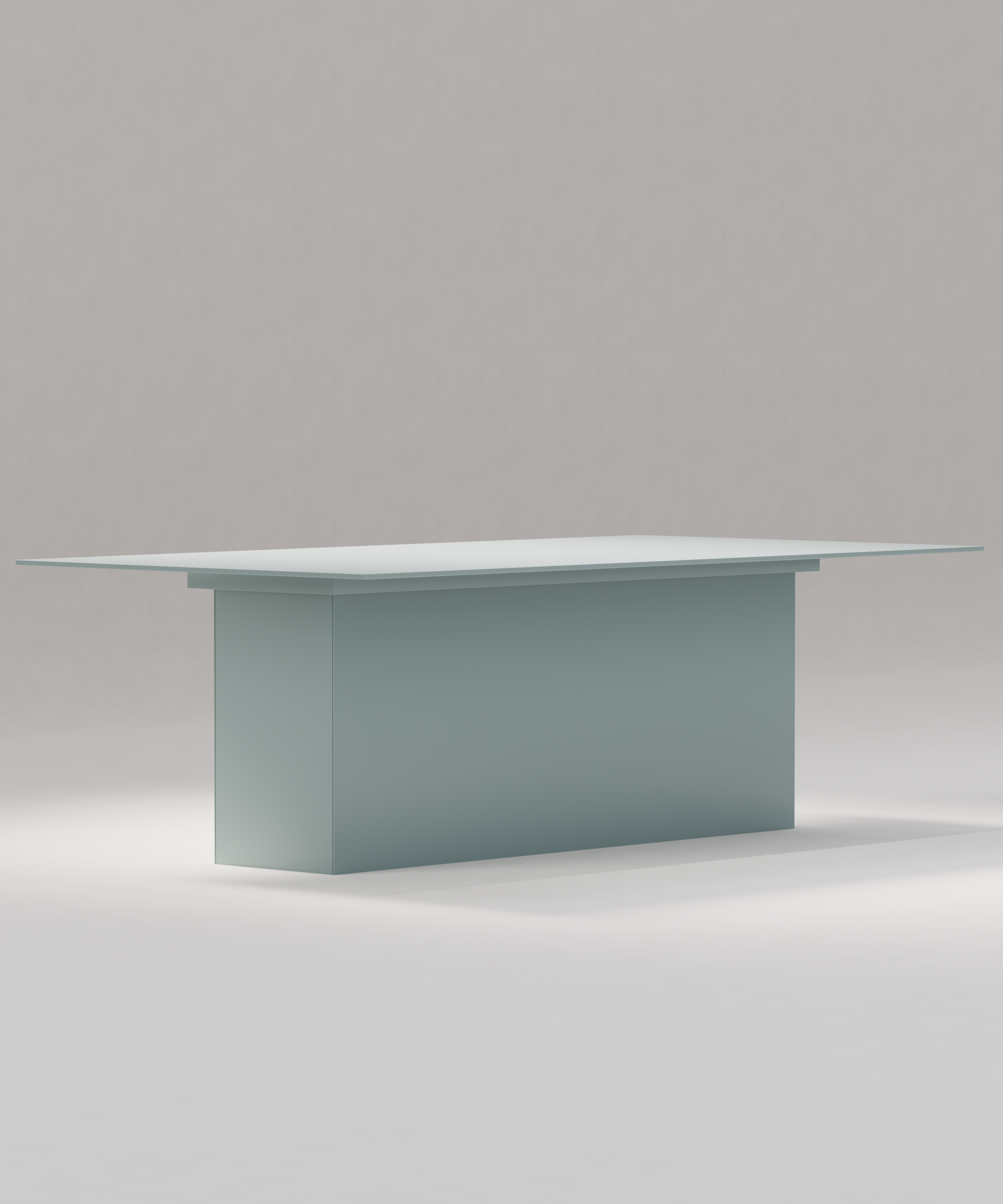 Sole Dining Table