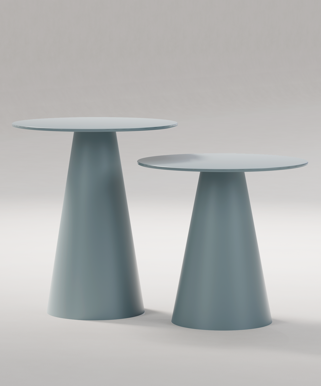 Luna Side Table