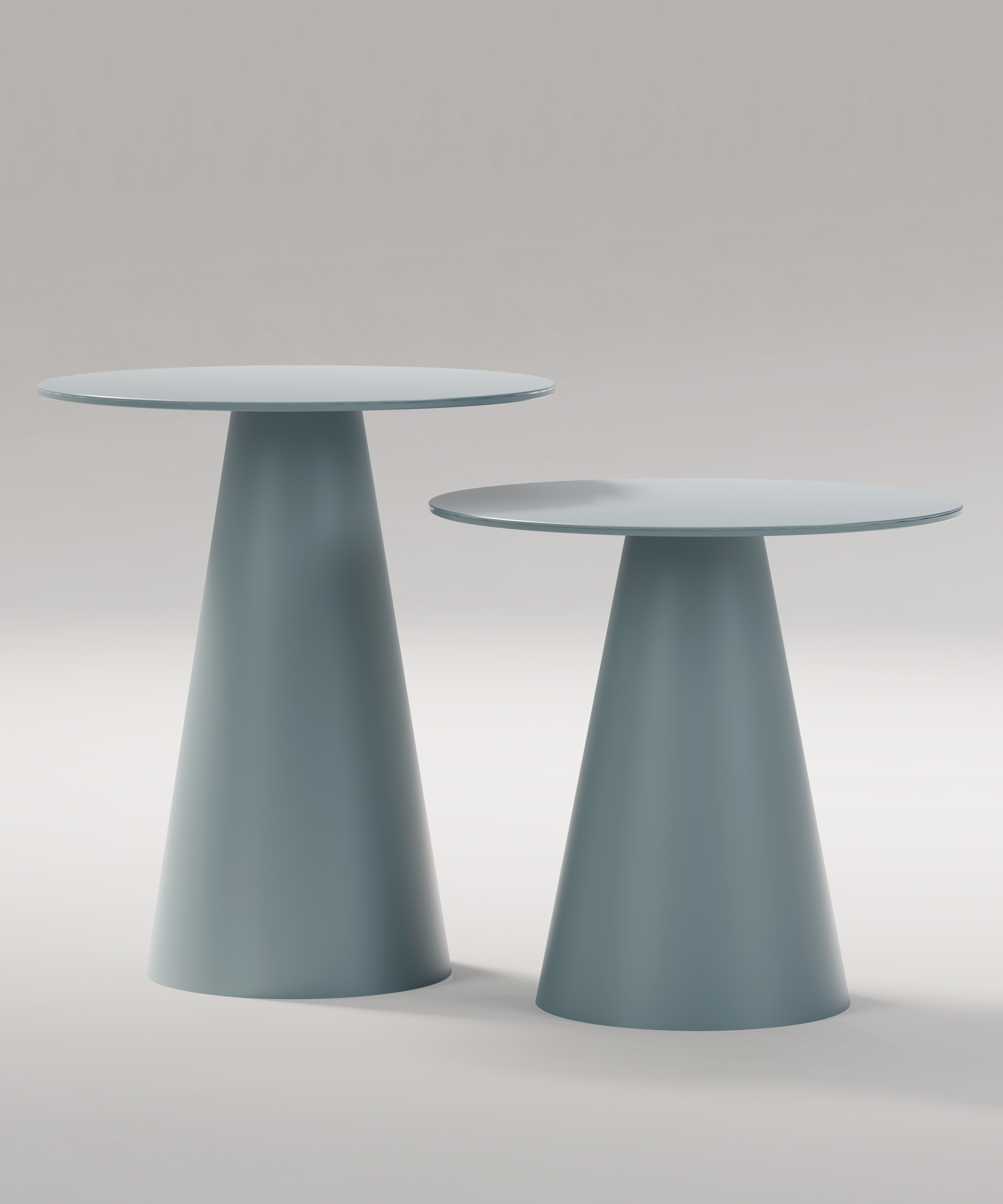 Luna Side Table