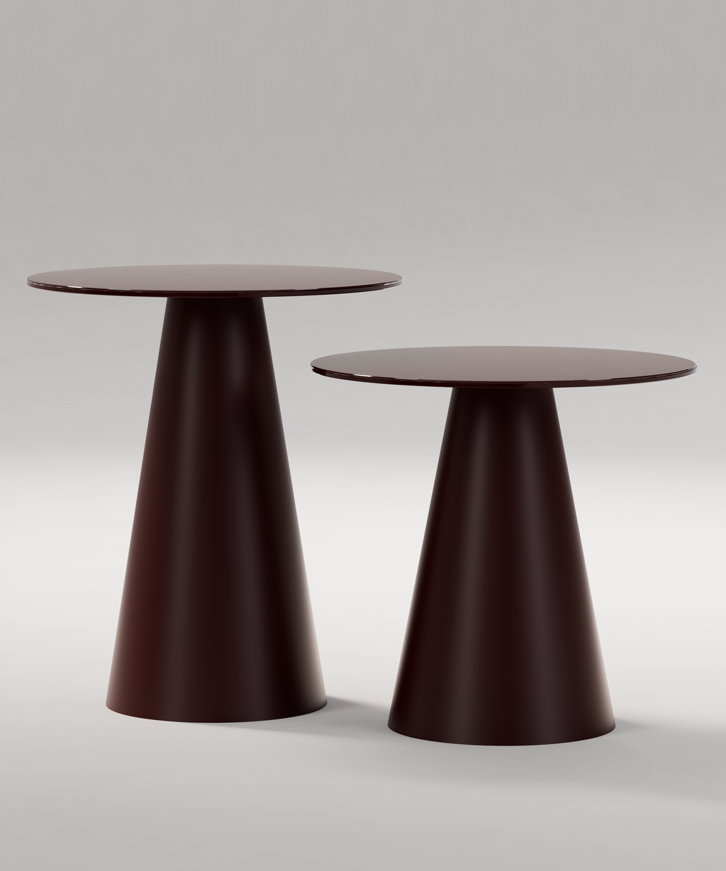 Luna Side Table