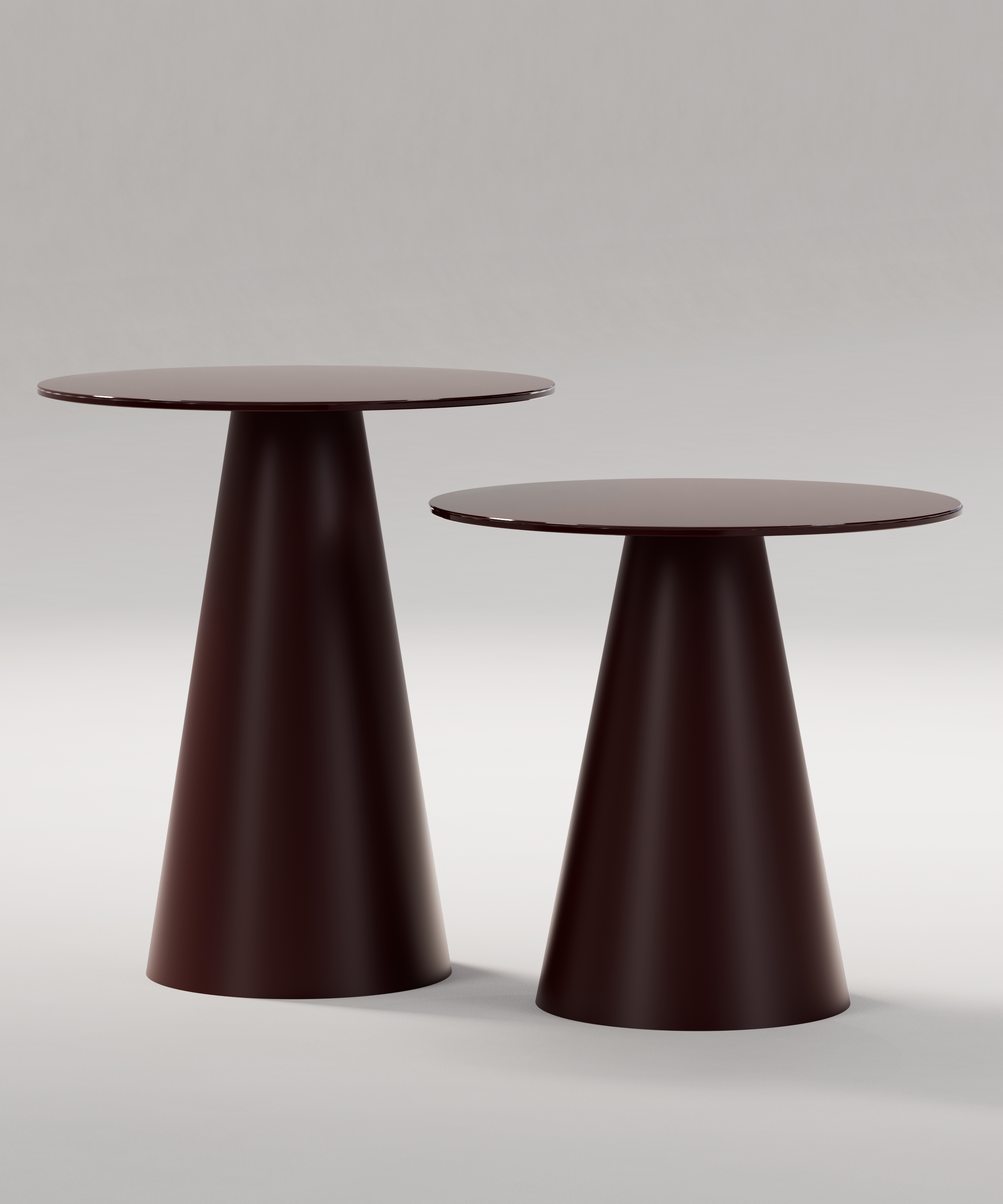 Luna Side Table