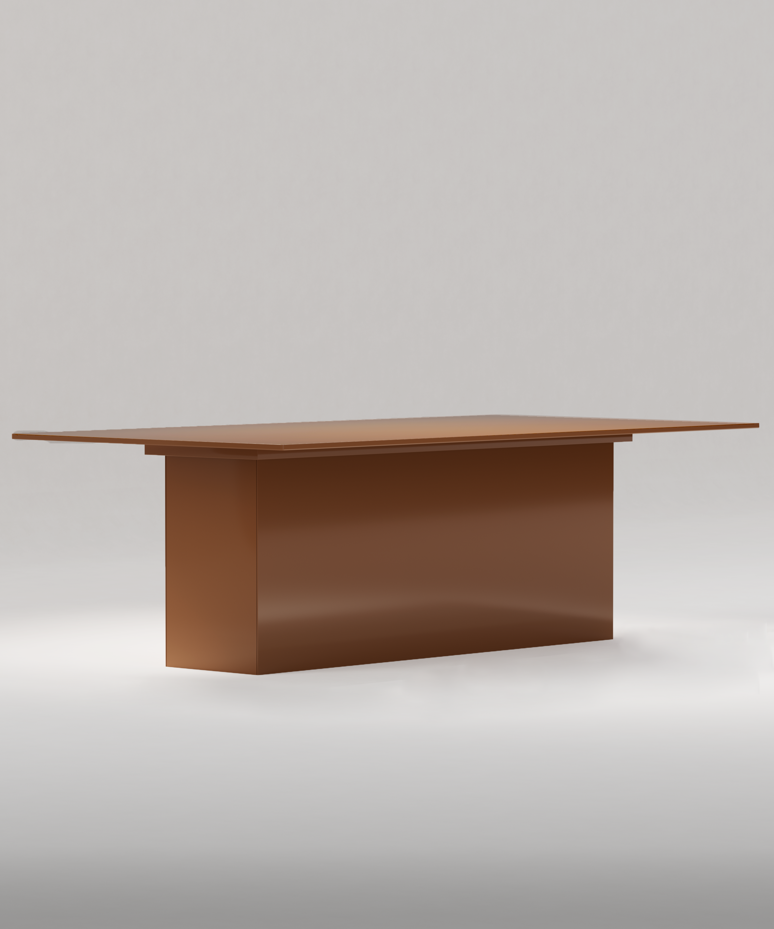 Sole Dining Table