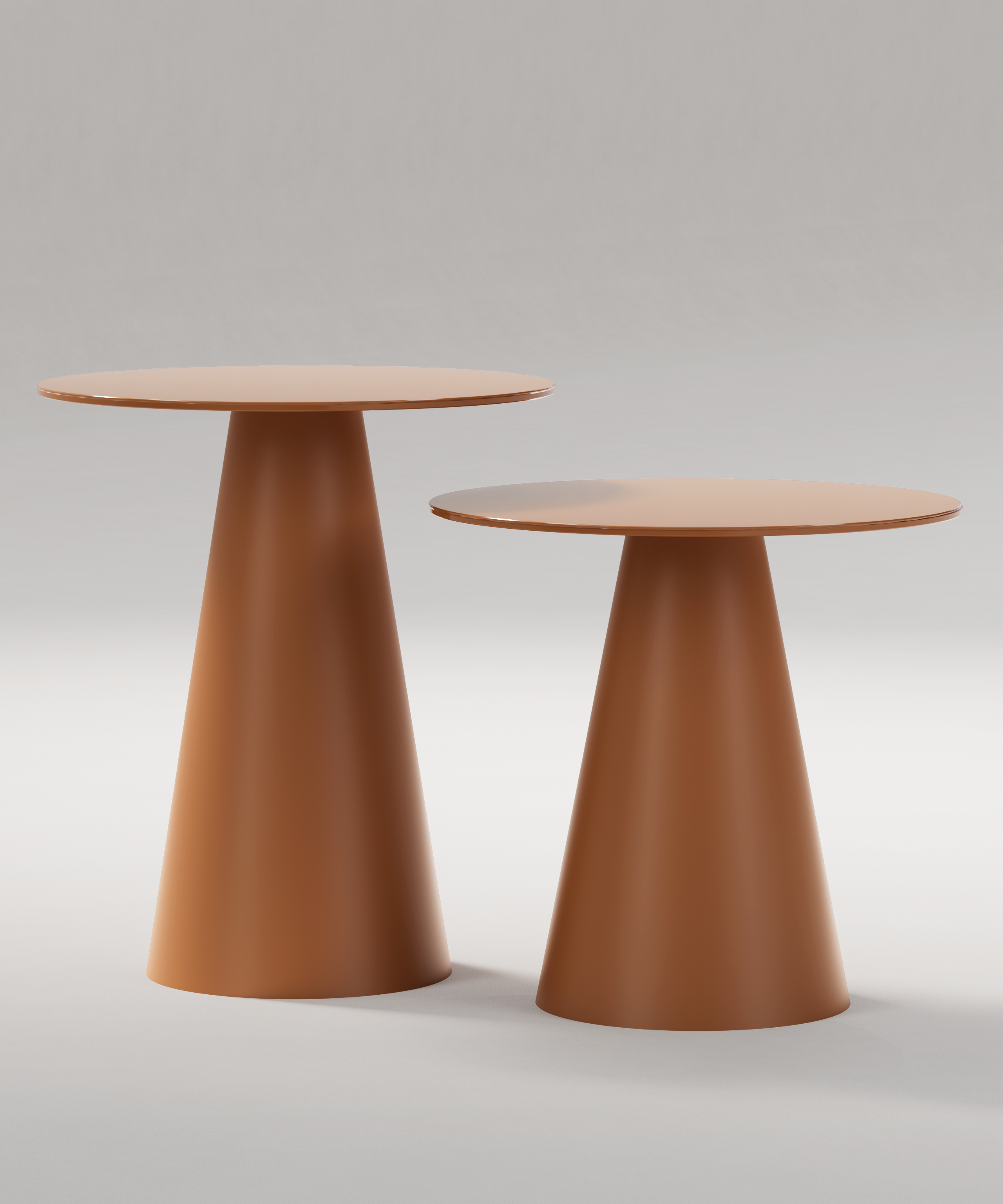 Luna Side Table