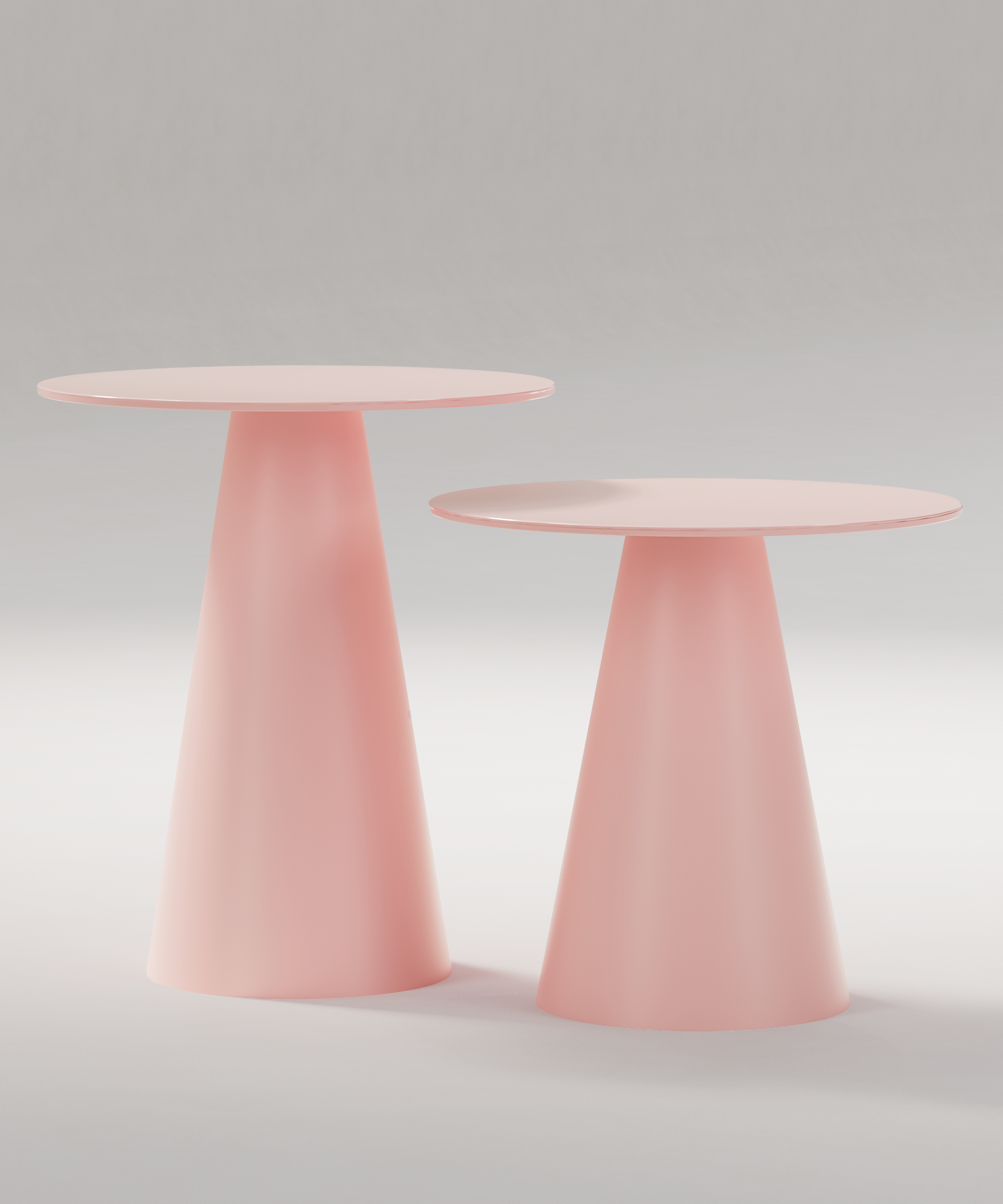 Luna Side Table