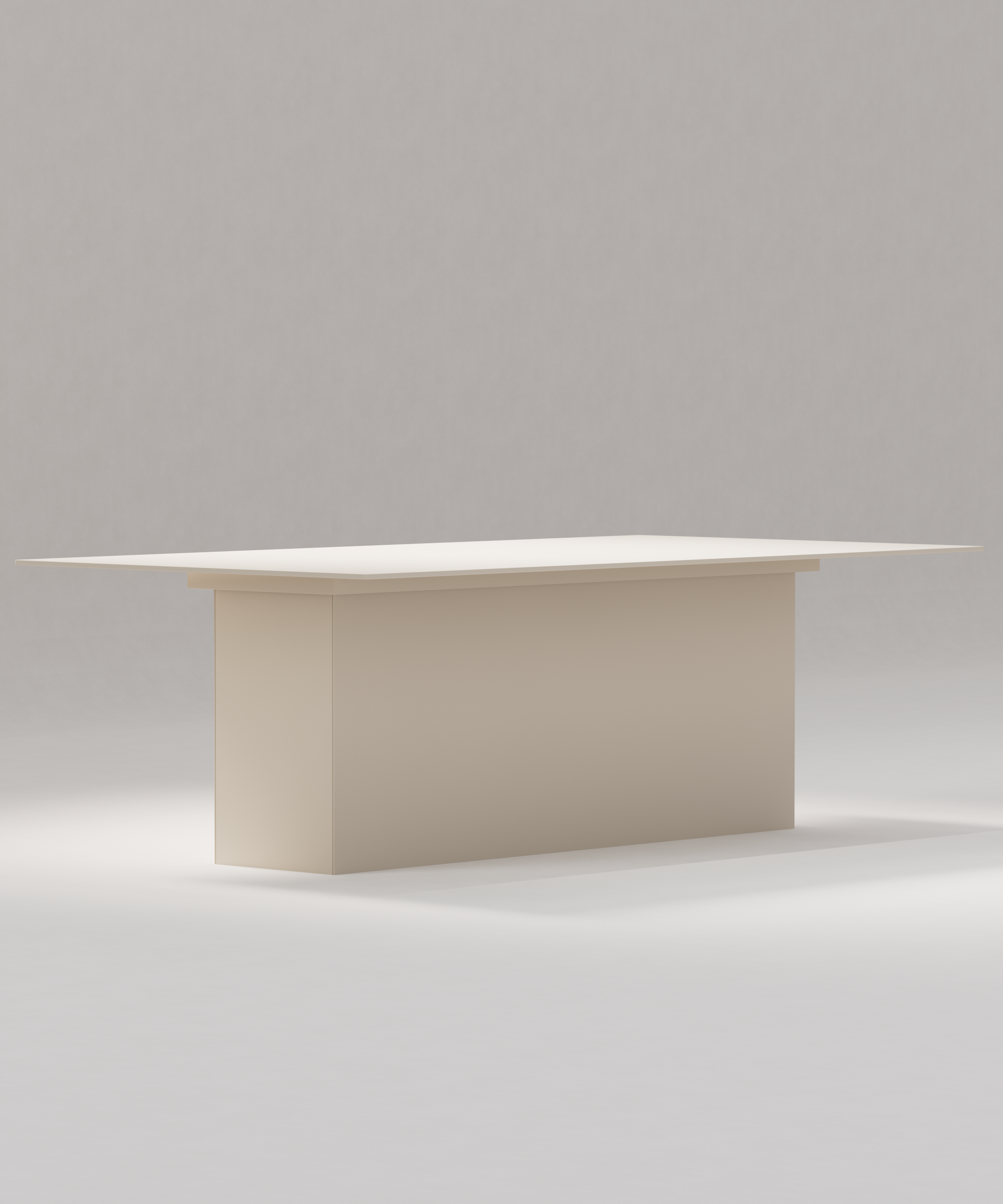 Sole Dining Table