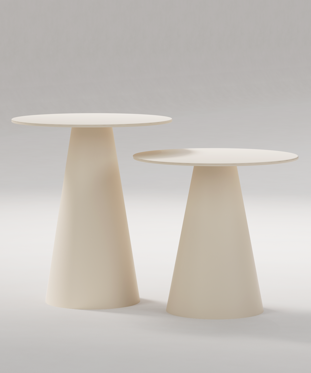 Luna Side Table