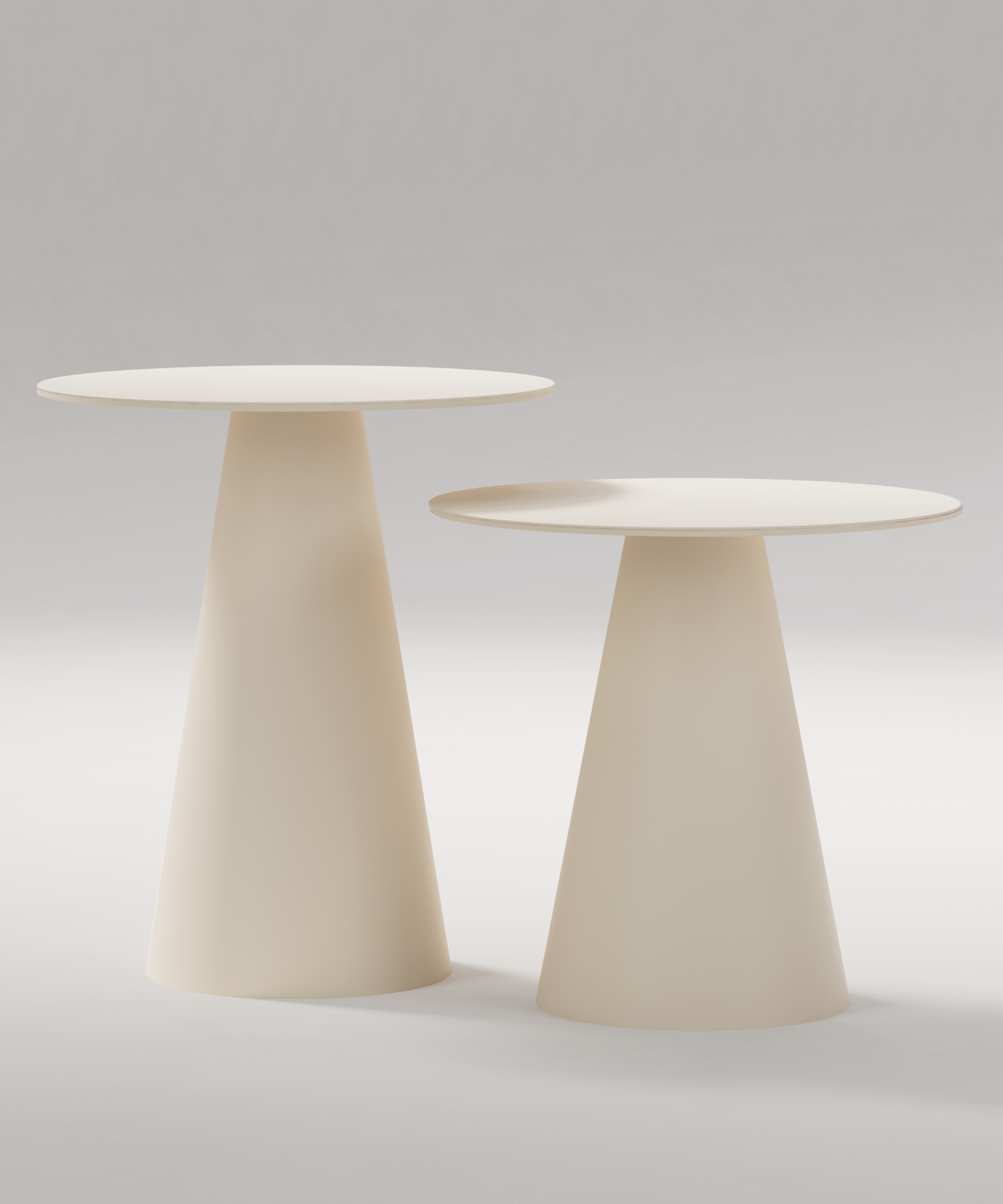 Luna Side Table