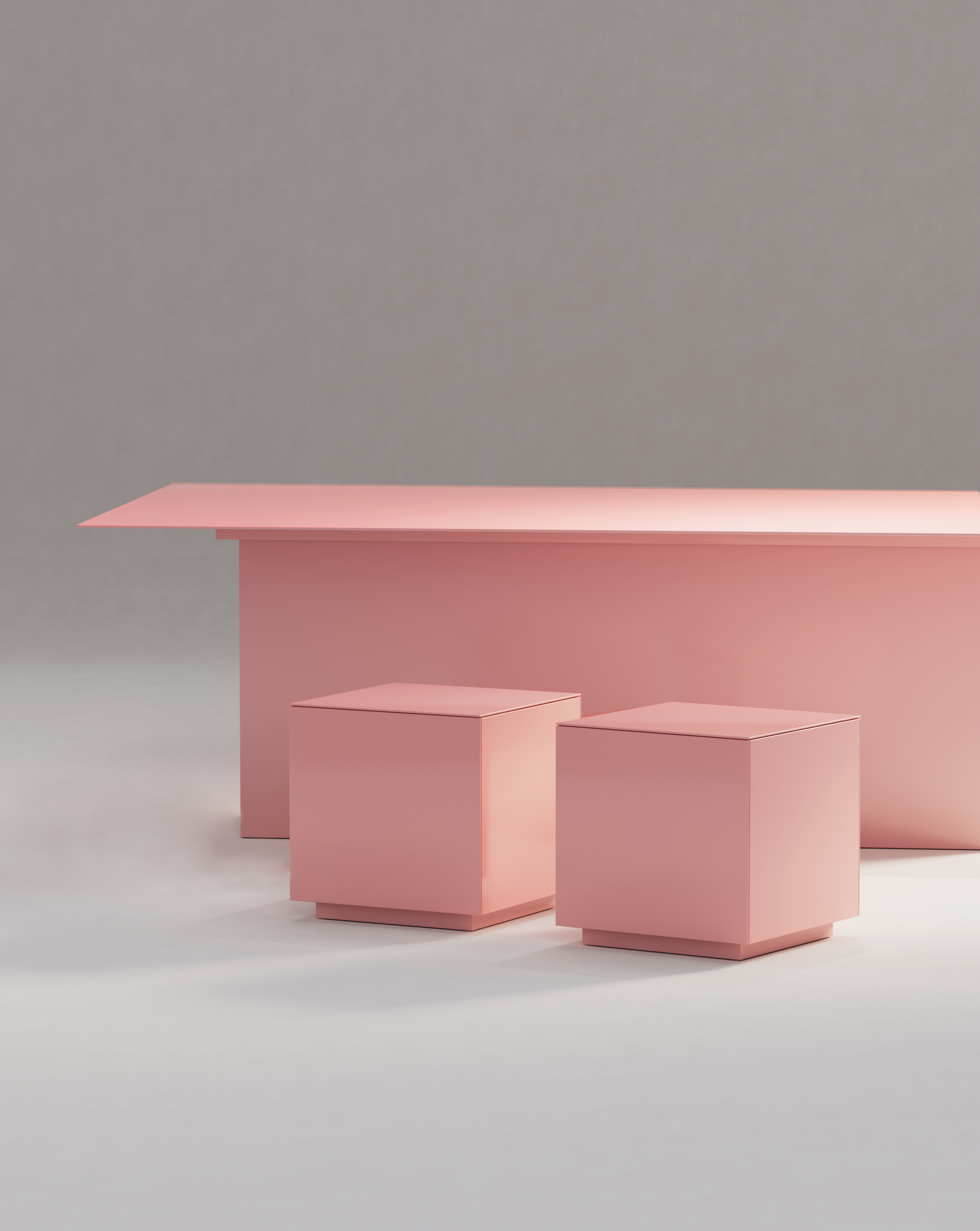 Sole Dining Table