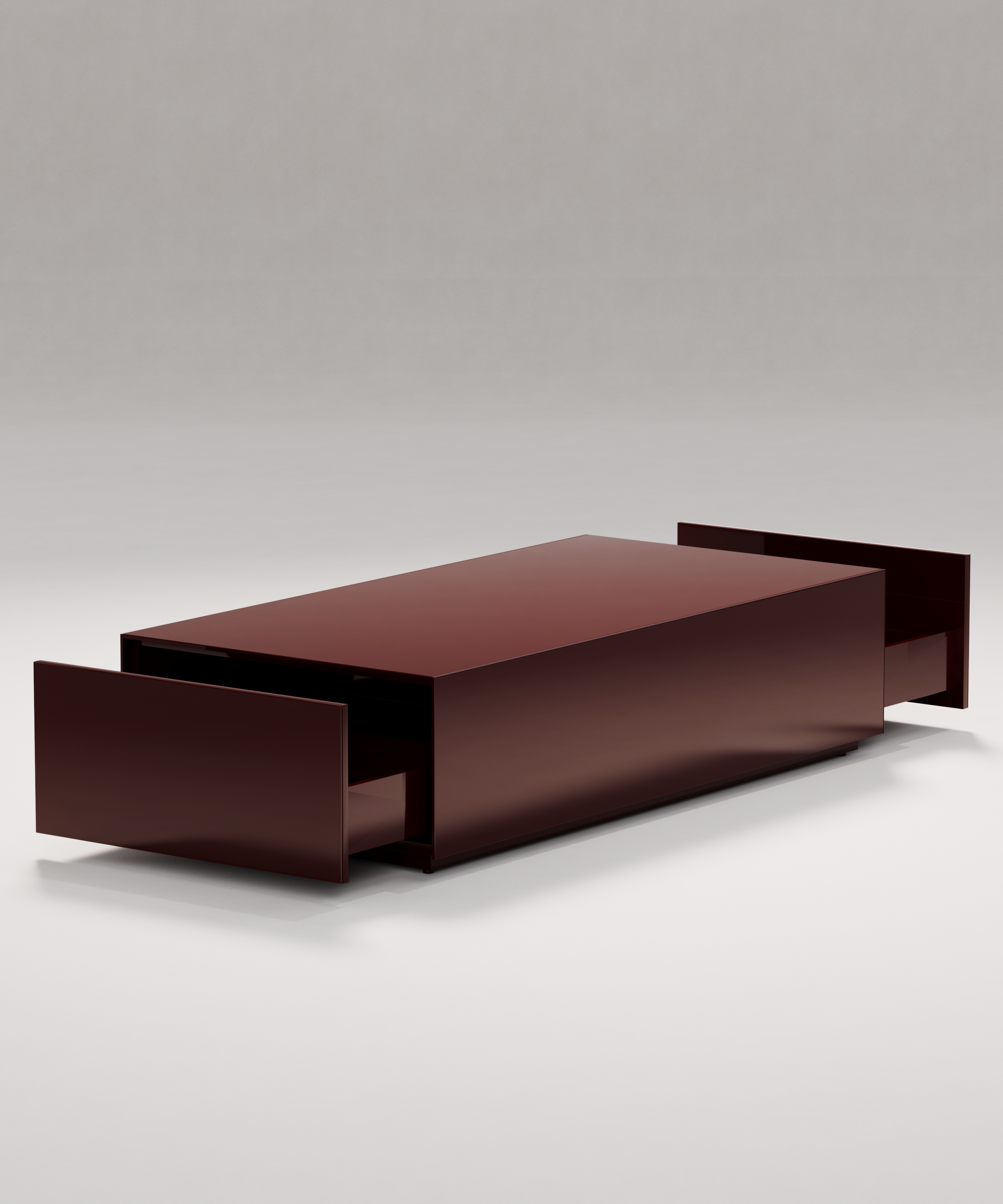 Vento Coffee Table
