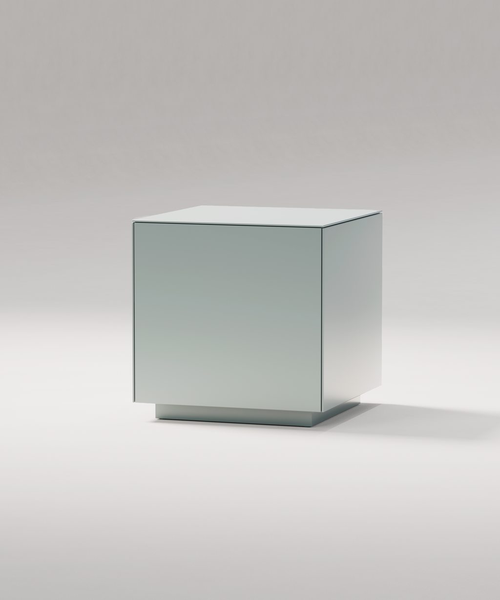 Cube