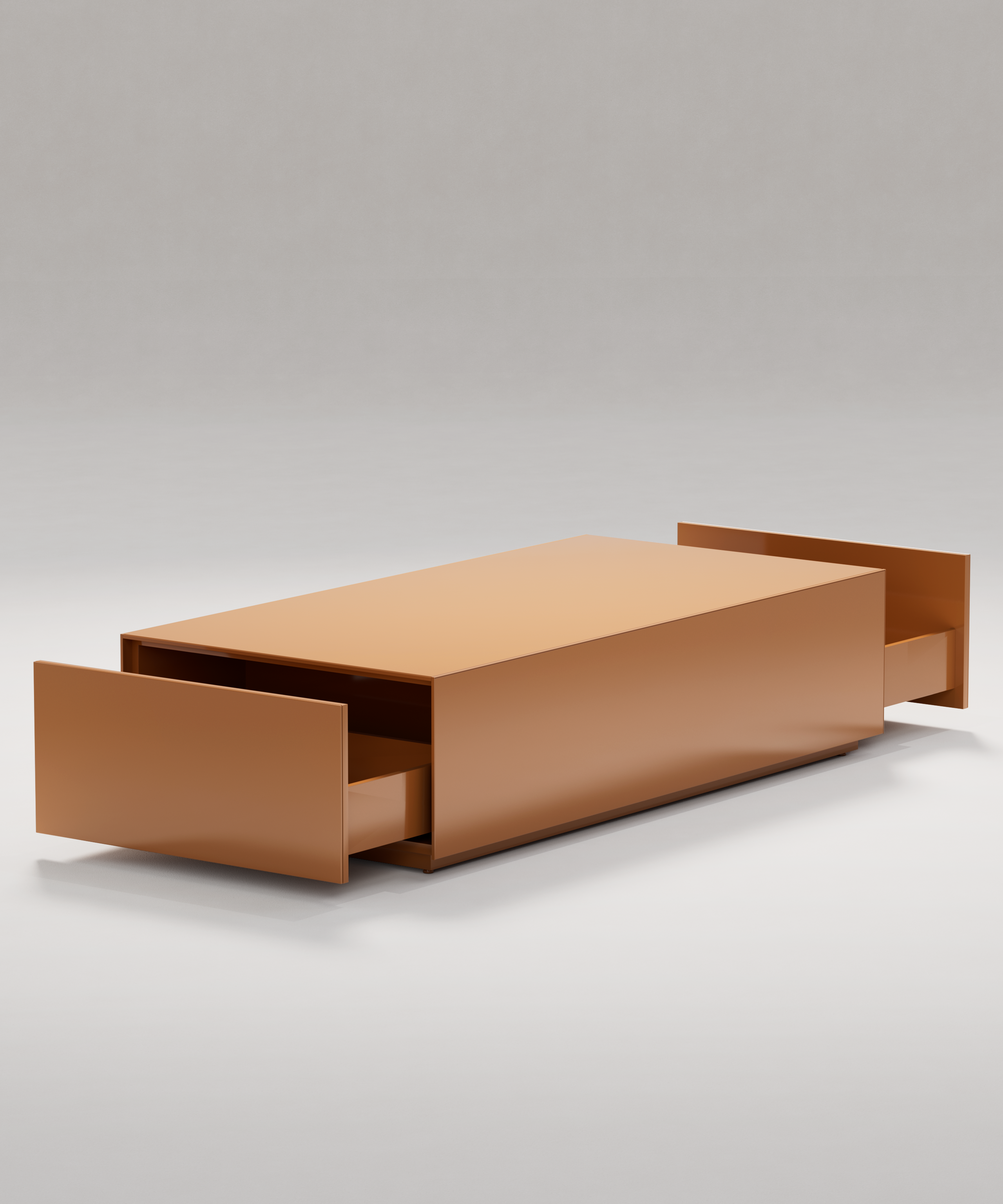 Vento Coffee Table