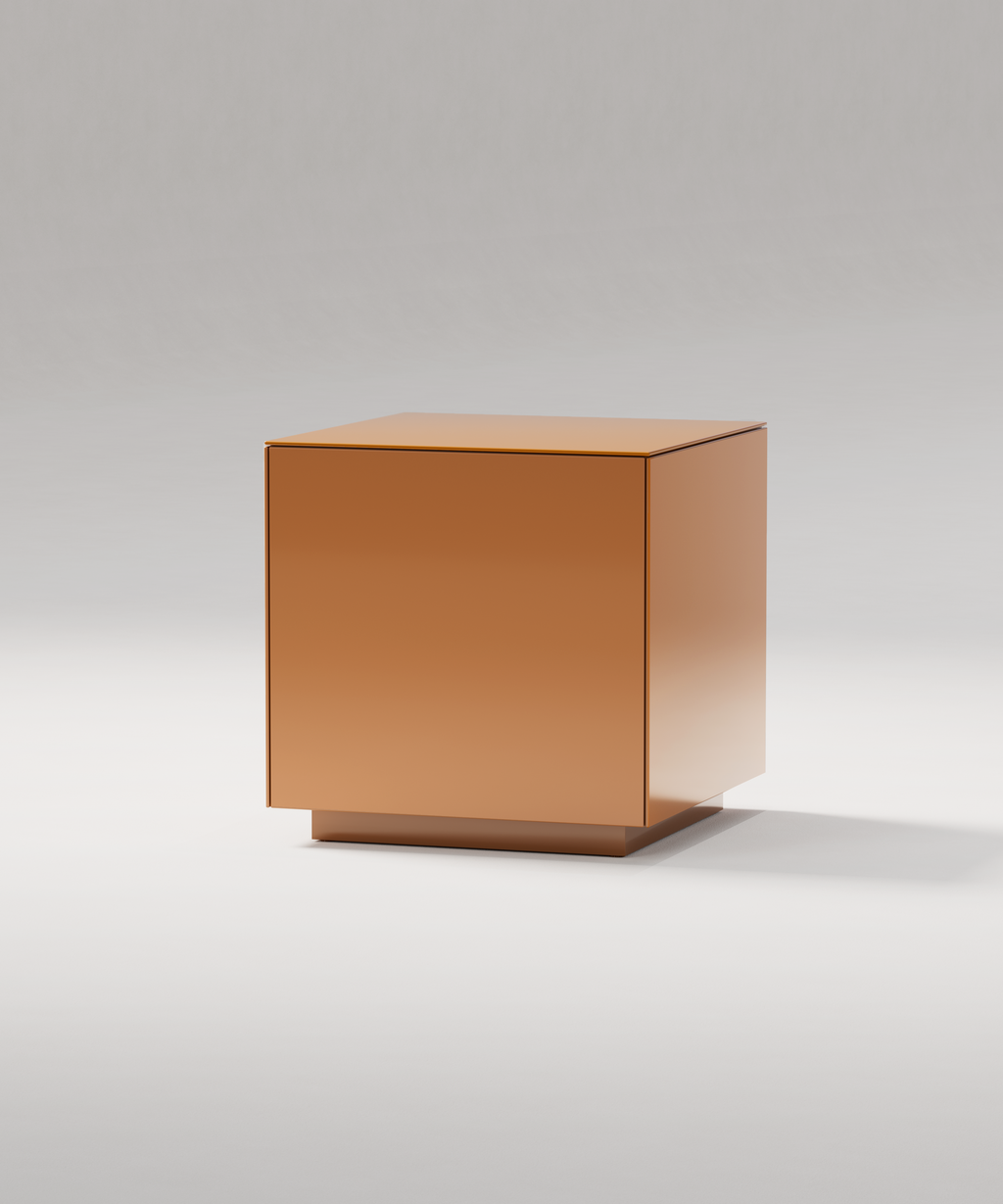 Cube