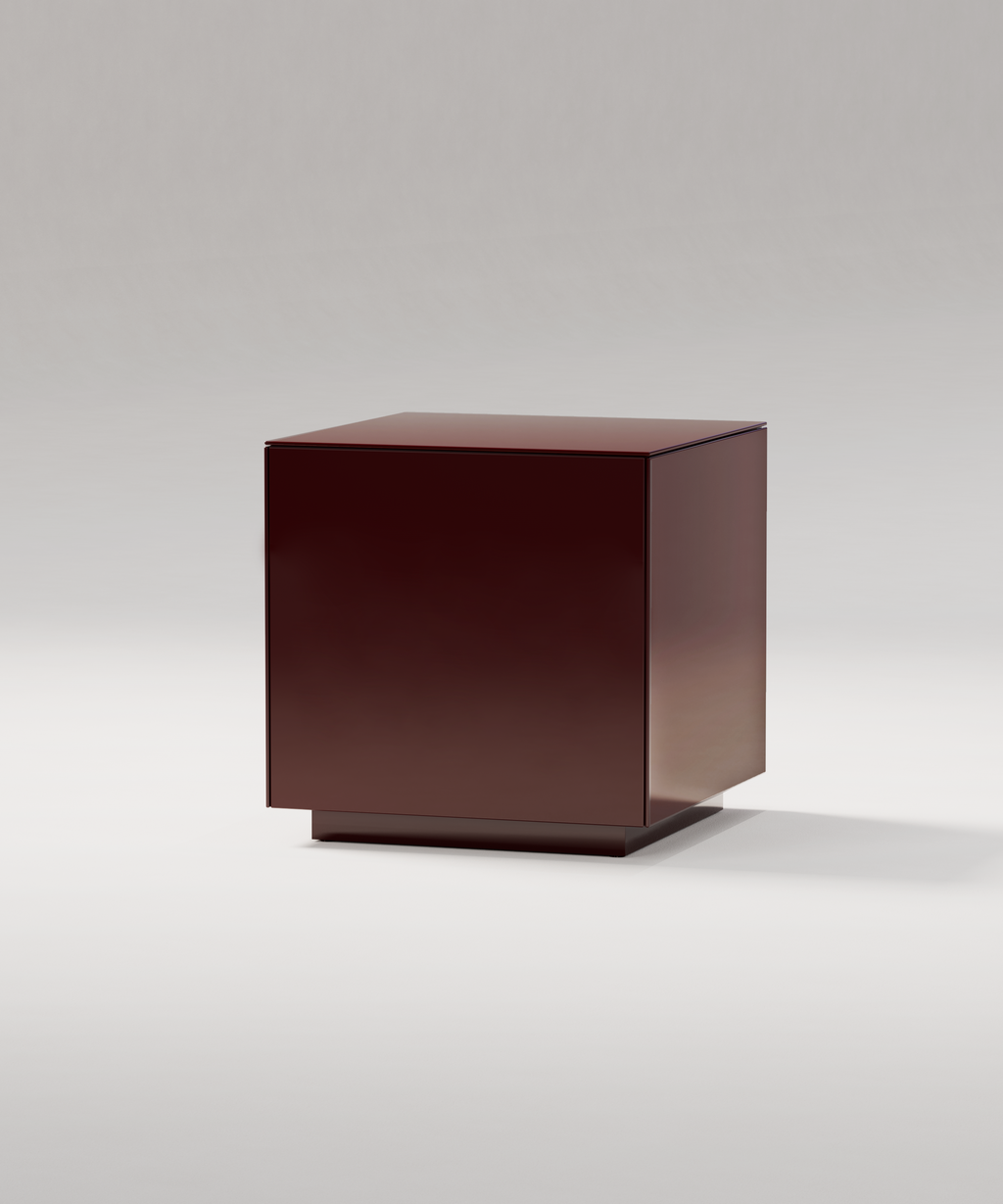 Cube