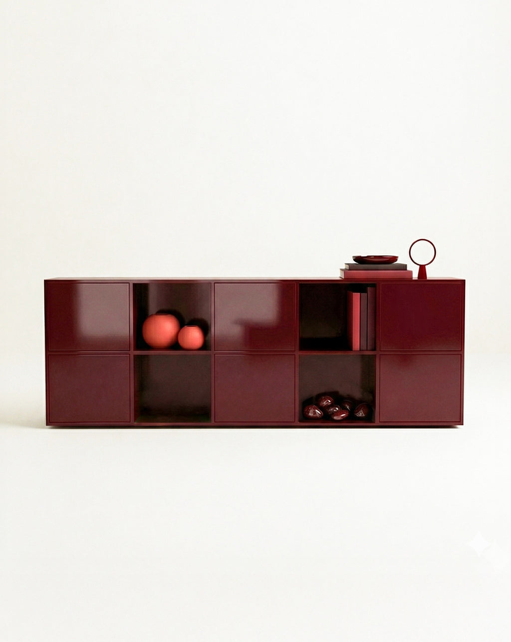 Cube Unit 01