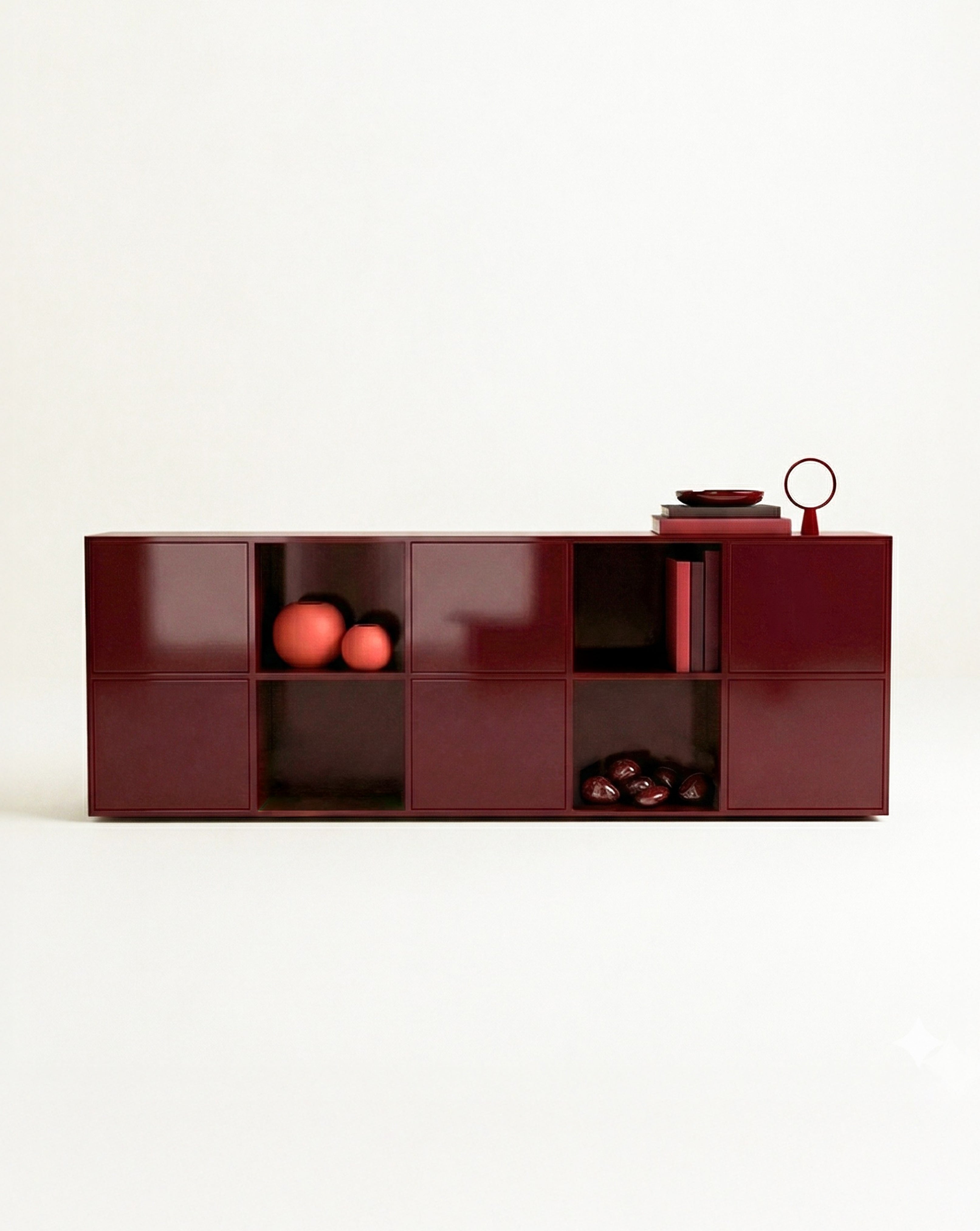 Cube Unit 01