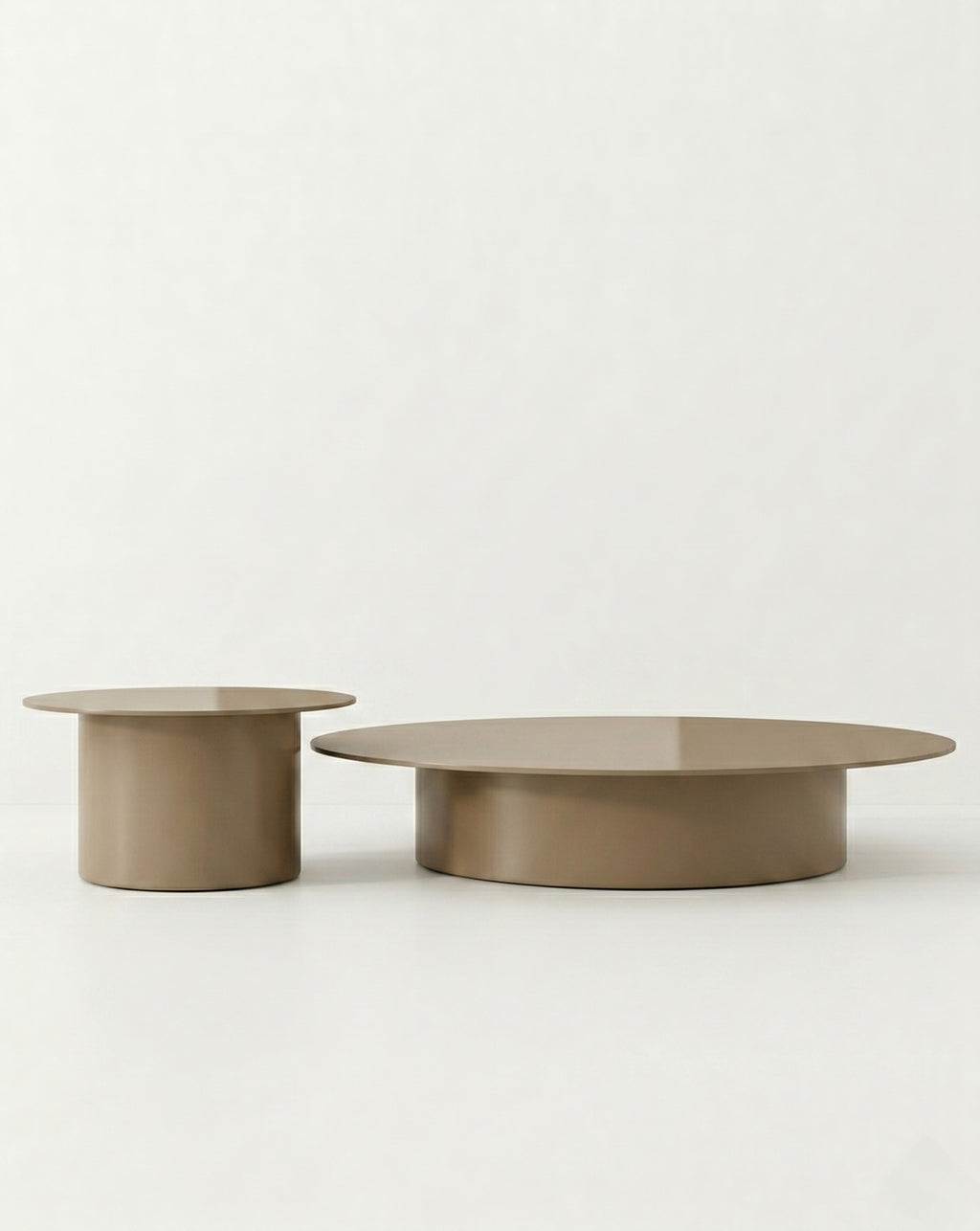 Noma Coffee Table