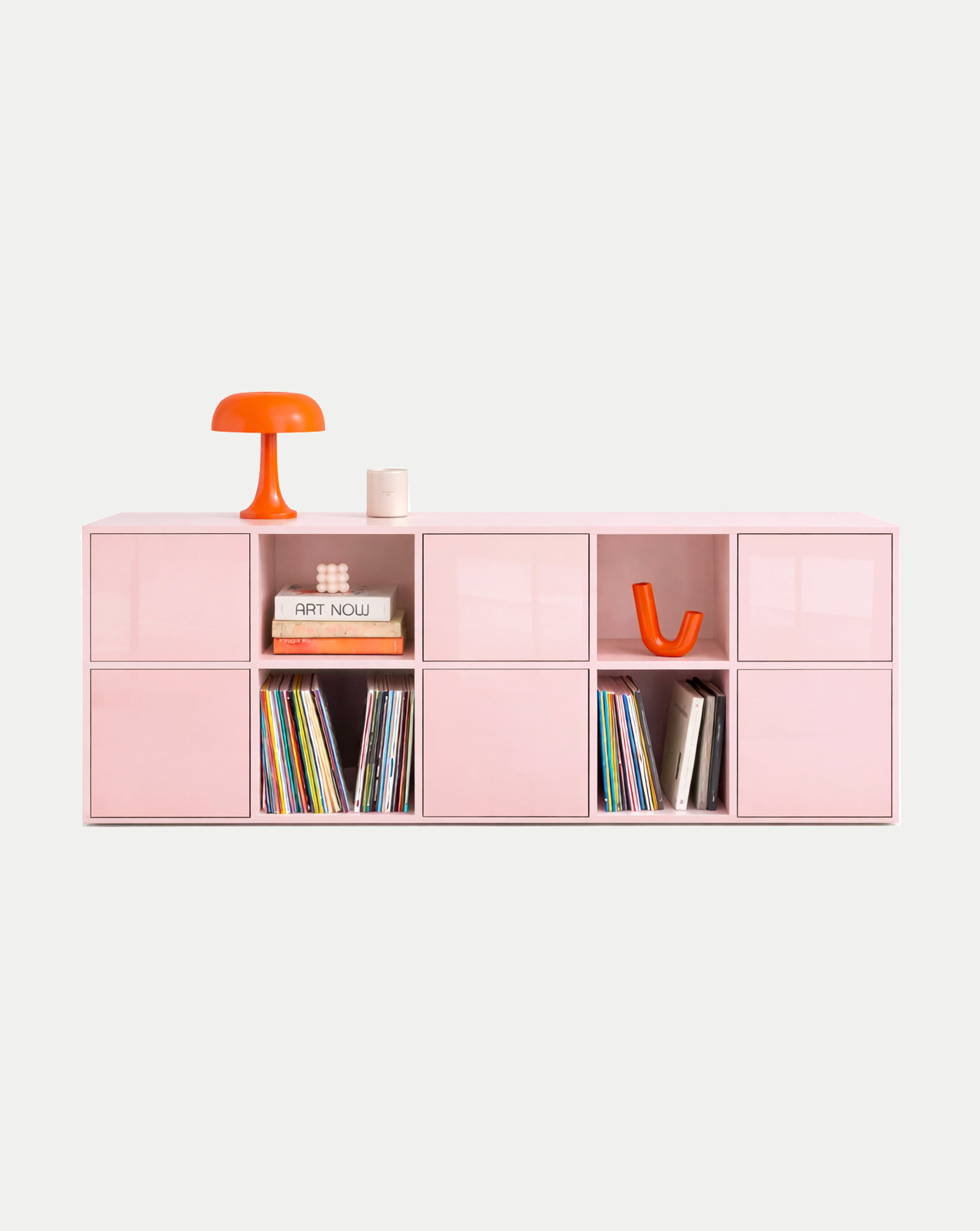 Cube Unit 01