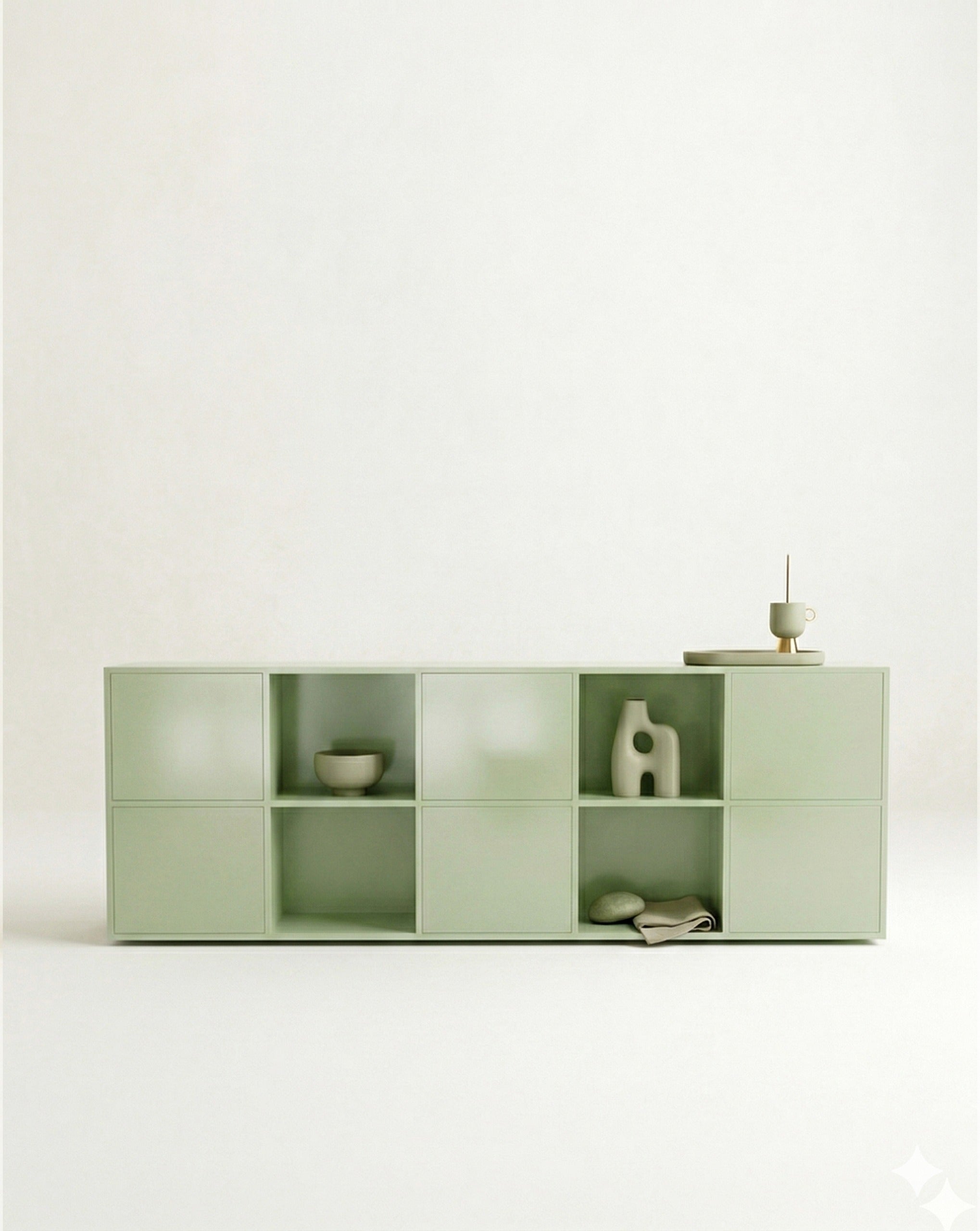 Cube Unit 01