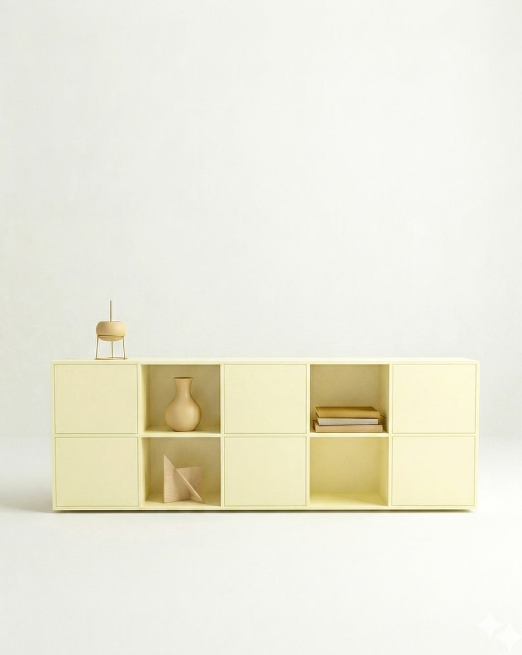 Cube Unit 01