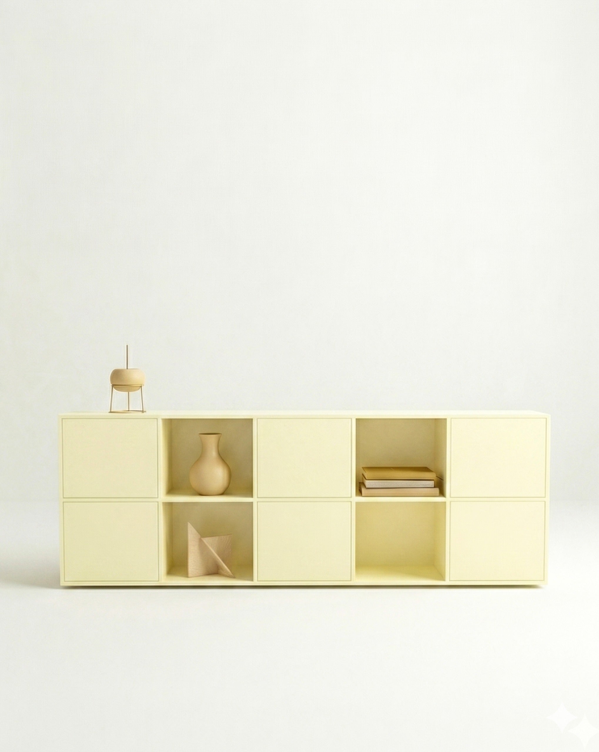 Cube Unit 01