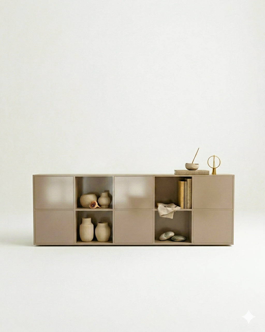 Cube Unit 01