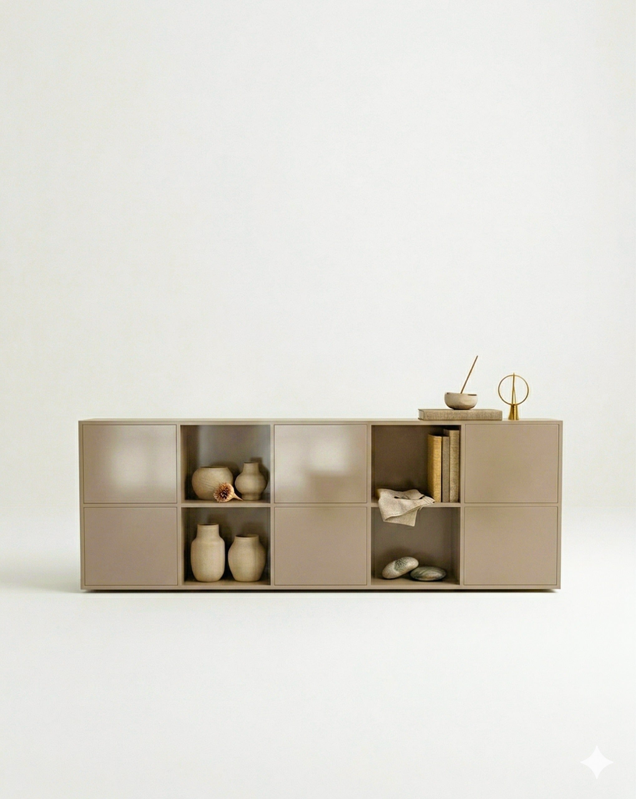 Cube Unit 01
